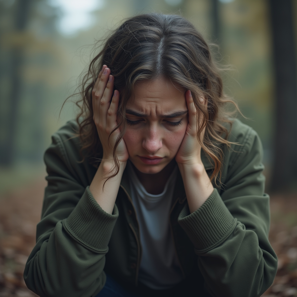 Depression & Low Mood