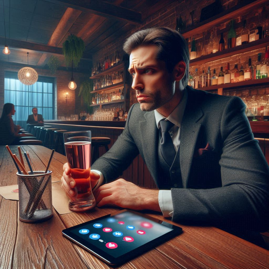 Loneliness & Social Isolation