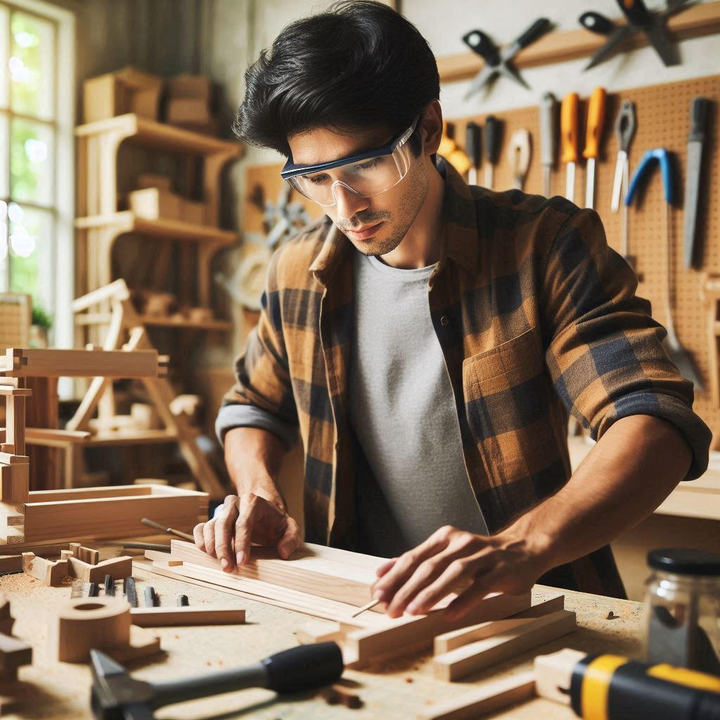 Engage in Creative Activities